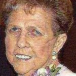 Bernice Casey