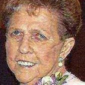 Obituary of Bernice Casey