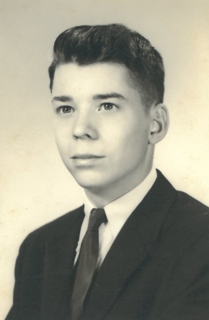 Obituary of James R. Pracker