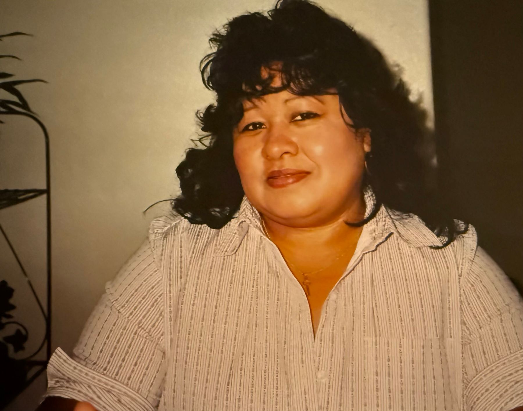 Obituary of Sonia Elizabeth Knutsen