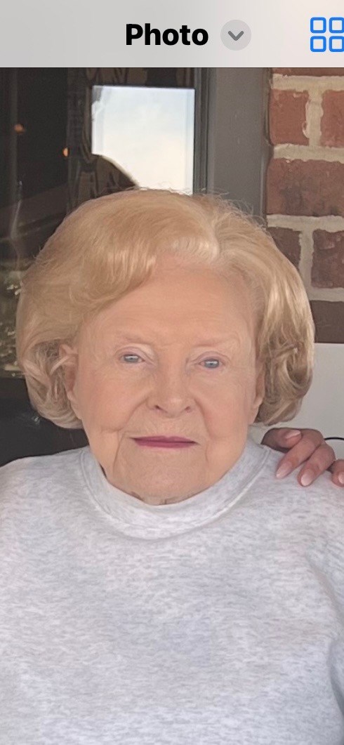 Obituary of Helen Baranowski