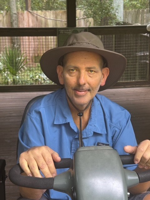 Obituary of Steven Griswold