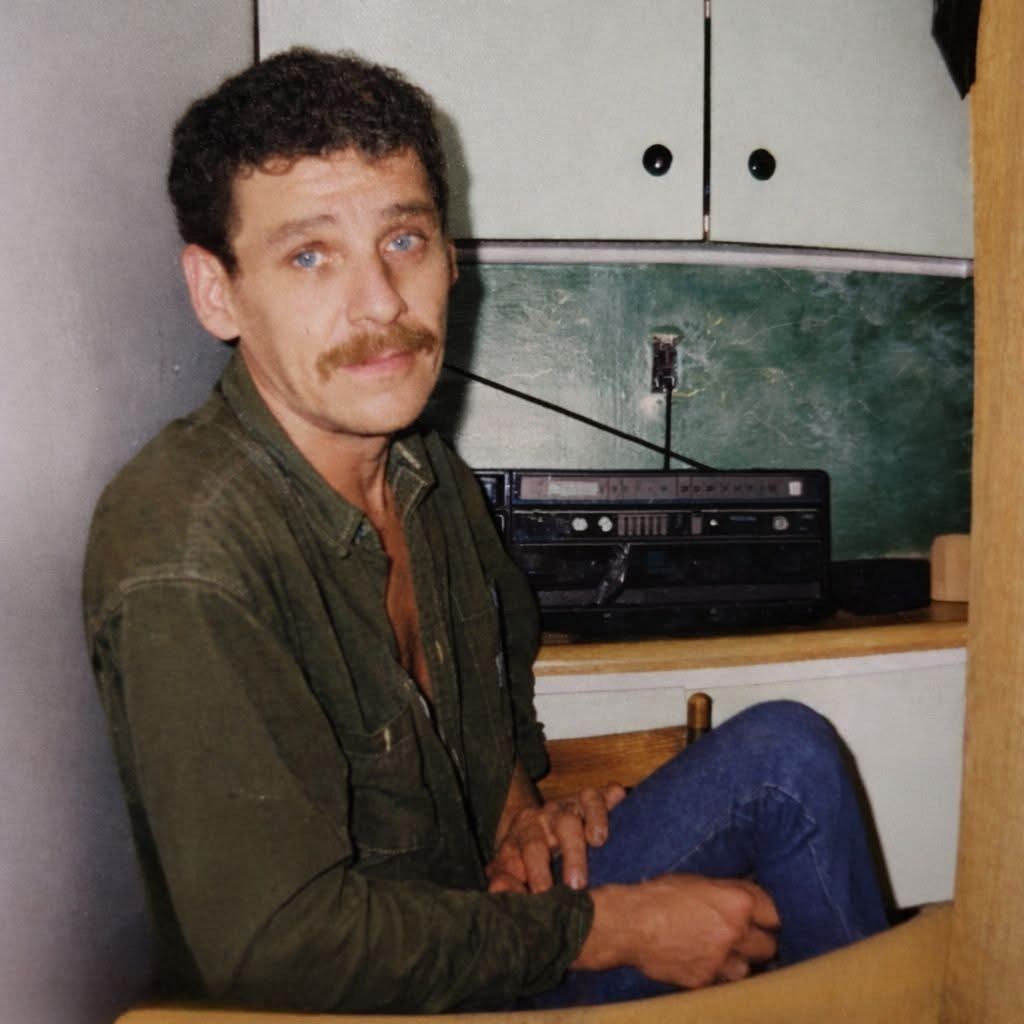 Obituario de Jean-Pierre Labbé