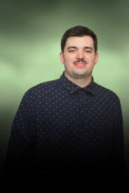 Obituary of Jordan Ray Thomas