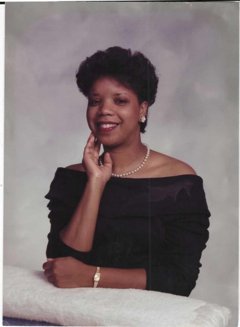 Obituary of Cynthia Delois Fountain