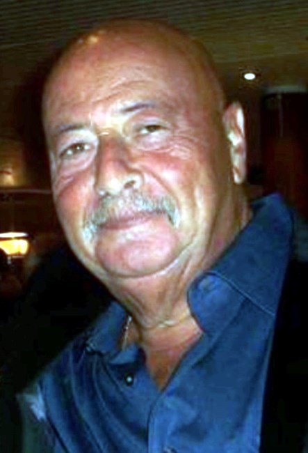 Obituary of Bobby Maglione