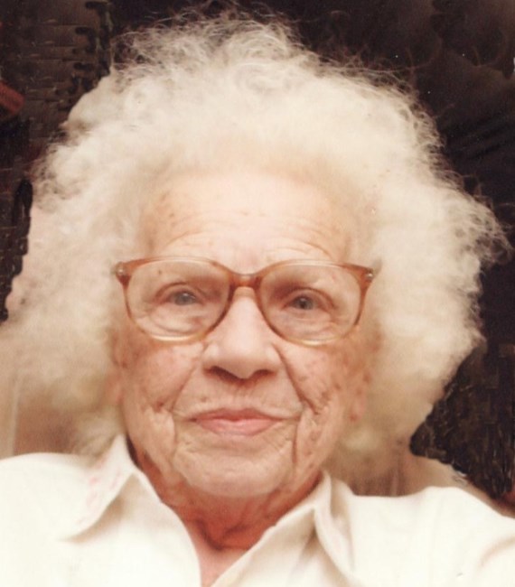 Avis de décès de Mrs. Judith Ann Miller