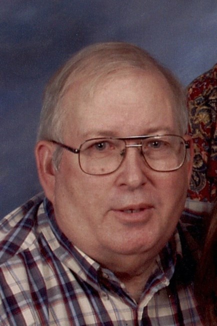 Obituary of Ralph Anthony Pryor
