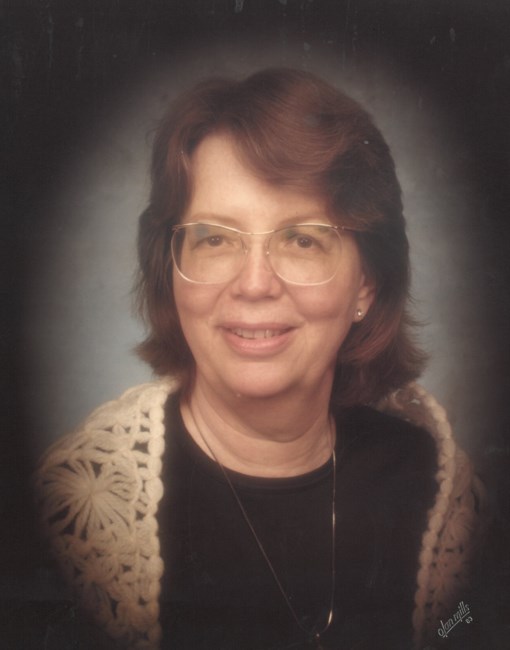 Obituary of Josephine Riecken Pitts