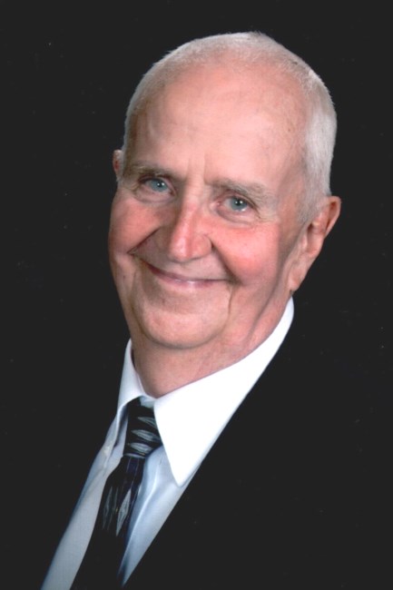 Obituary of Ronnie Bates McMahan