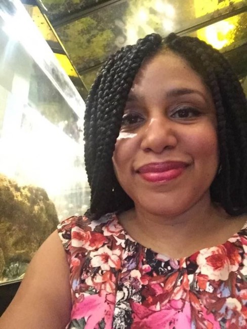 Obituary of Melania Robertson