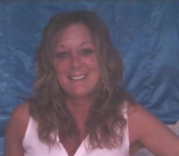 Obituary of Cheryl Gayle Stepp