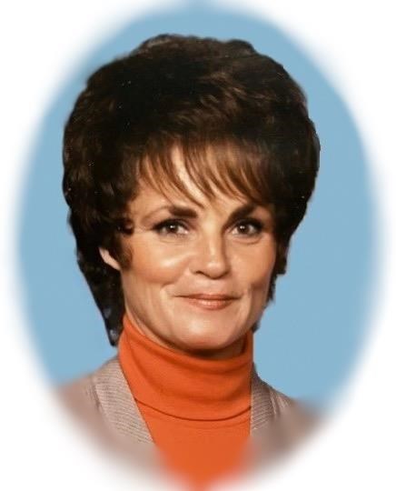 Obituary of Dixie Lee Napier