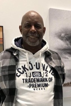 Obituary of Keith Timothy Yates