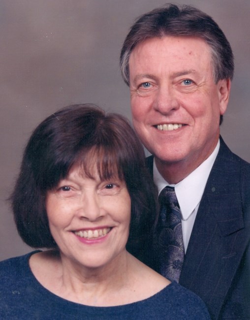 Obituary of Marinell Rivers Martin