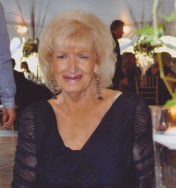 Obituary of Theresa Farley