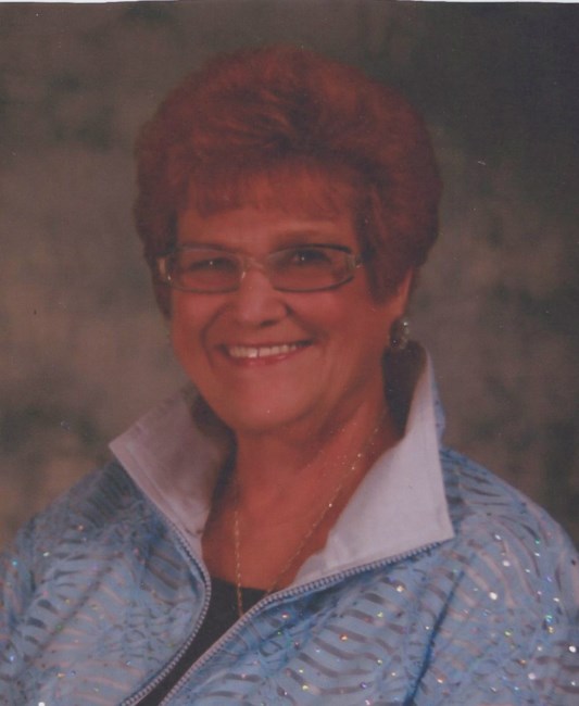 Obituary of Delores "Dee" Ives