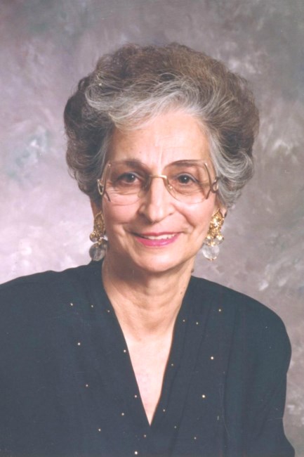 Obituary of Dolores Kathleen Rocha Kampa
