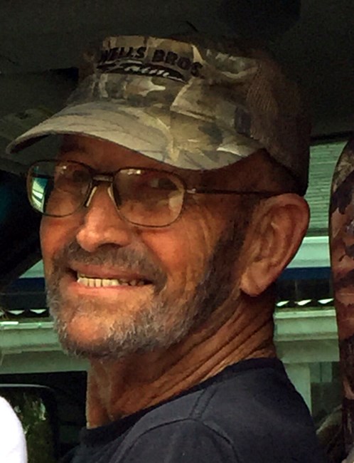 Obituary of Robert E Dukes