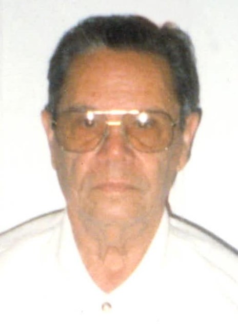 Obituary of Juan de Jesús Salcedo Rodríguez