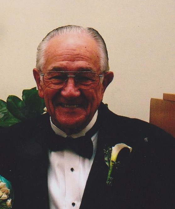 Obituary of Julius Irvin Clark