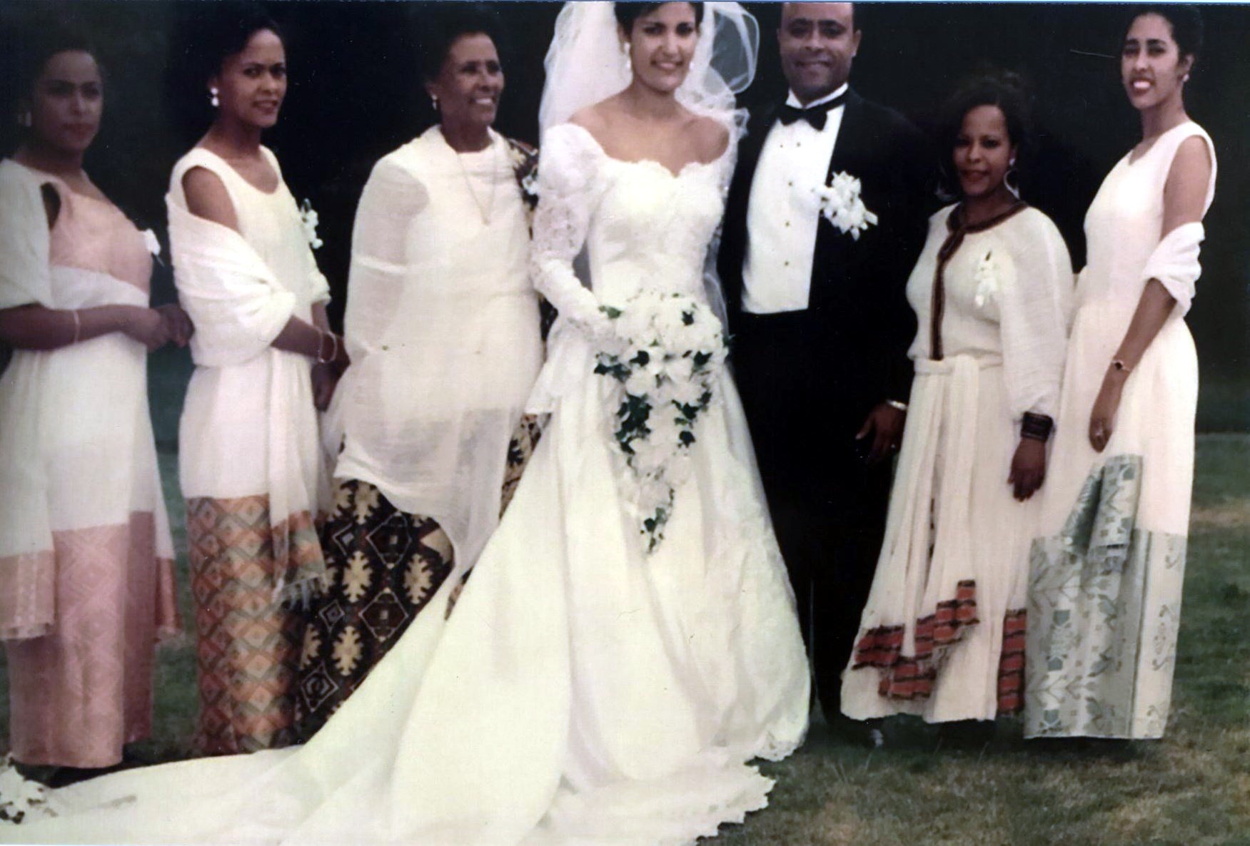 Rahel Ephrem Obituary - Houston, TX