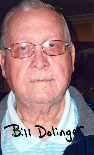 Obituary of William Dolinger
