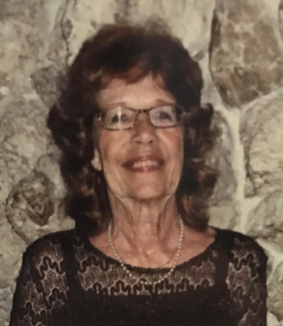 Obituary of Catherine L. Harney