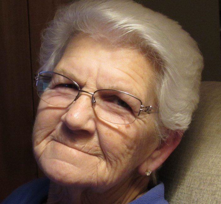 Obituary of Janet Elaine Wild