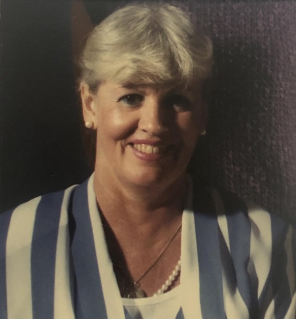 Obituary of Carole Ann Diliberto