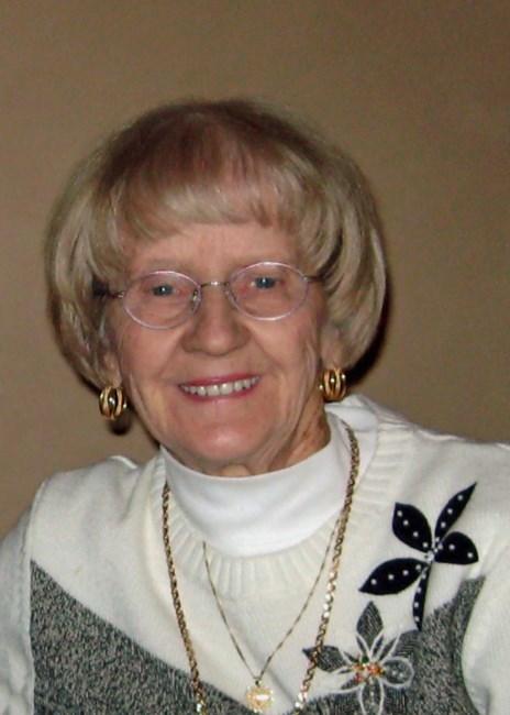 Obituary of Gracia "Grace"   Riopel