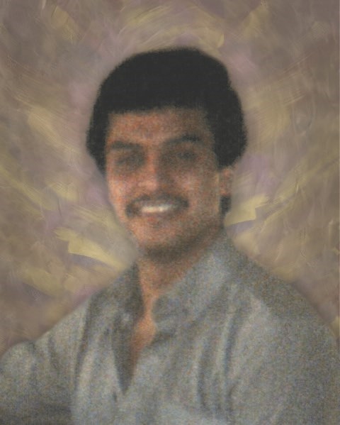 Obituary of Francisco Javier Salcedo Quezada