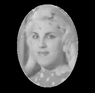 Obituary of Caridad Torres