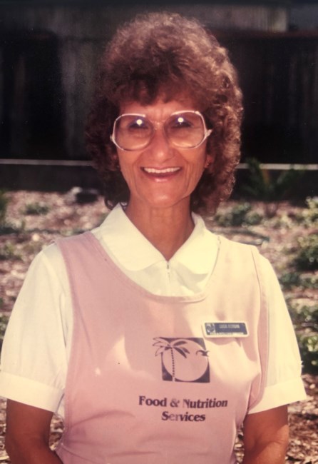 Obituary of Linda Ann Morgan