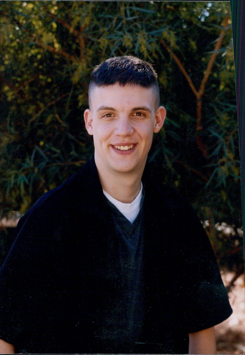 Obituario de Michael James Williamson