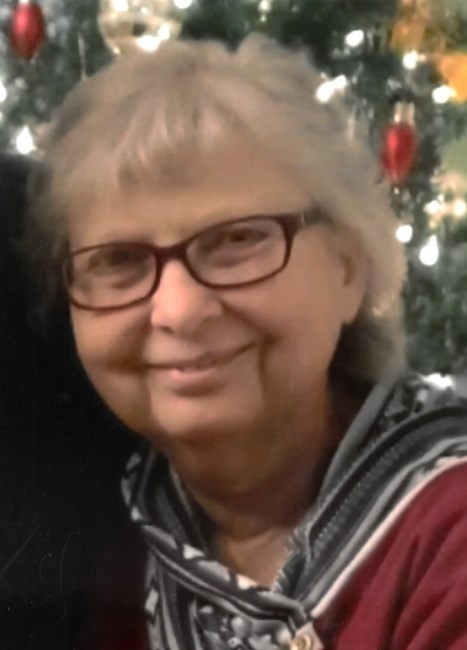 Obituary of Patricia Ann Sinski