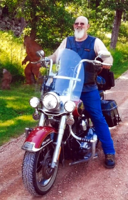 Obituary of David Earl Montgomery