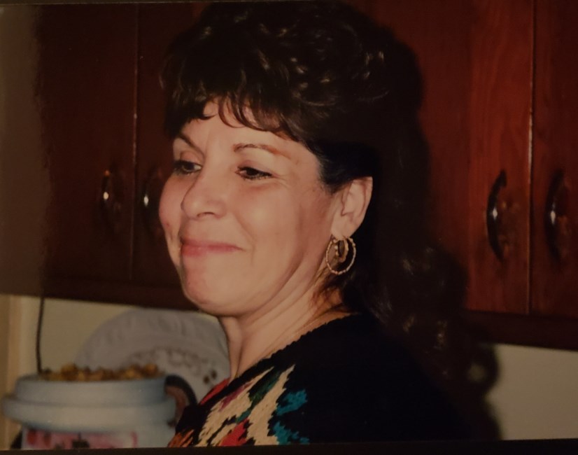 Obituary of Ramona Rodriguez