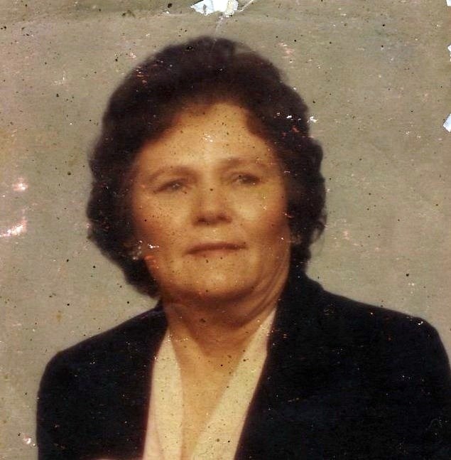 Obituary of Edith Presley Presley Fowler