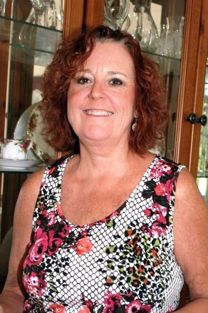 Obituary of Rebecca Becky Lea Wyatt