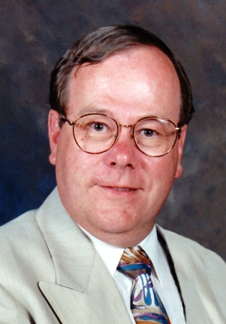 Obituary of Ronald J. Paladino