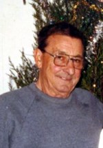 Walter "Pete" Beasley