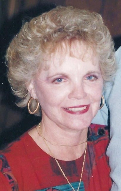 Obituary of Joan T. Tissue