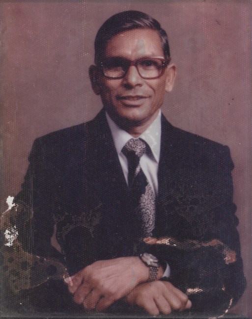 Obituary of Nathaniel "Papa" Loyal