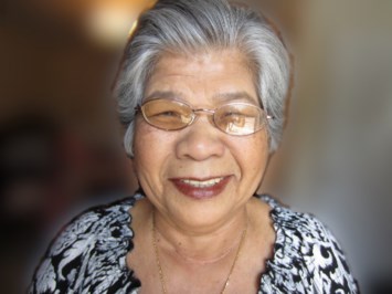 Obituary of Samnang Sok