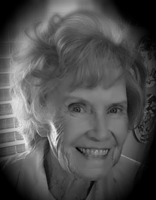 Obituary of Ruby Louise Ralston