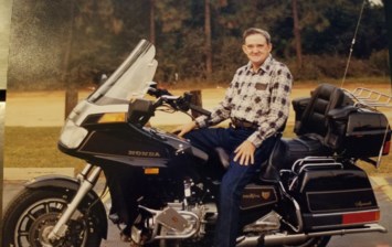 Obituary of Billy Kersh