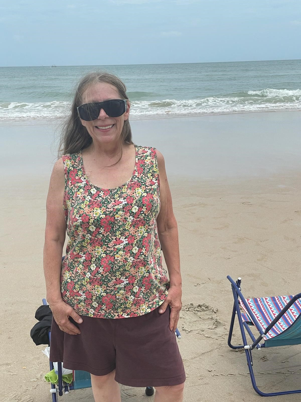 Obituary of Sandra Lou Schreiber