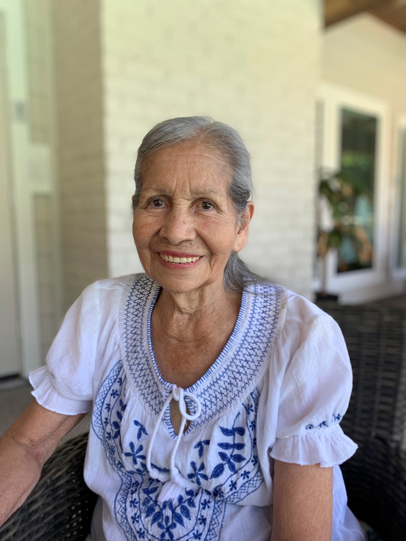 Obituary of Maria del Socorro Yturralde