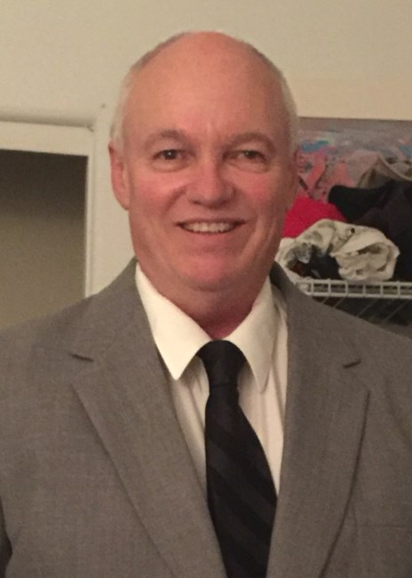 Obituary of Dean Scott McClung Sr.